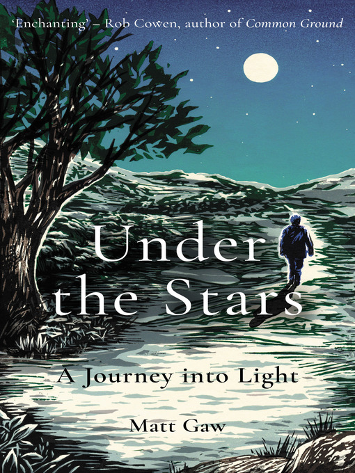 Title details for Under the Stars by Matt Gaw - Wait list